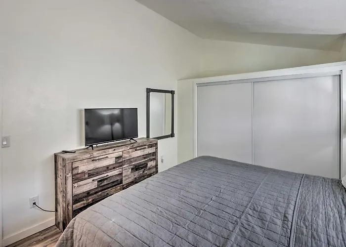 5 Mi To The River! Bullhead W/ Pool Holiday home Bullhead City